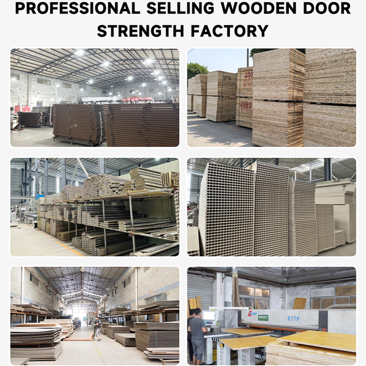 Project Engineered Solid Flush Single Door Design Veneer Wood Door Design Carved Door Design