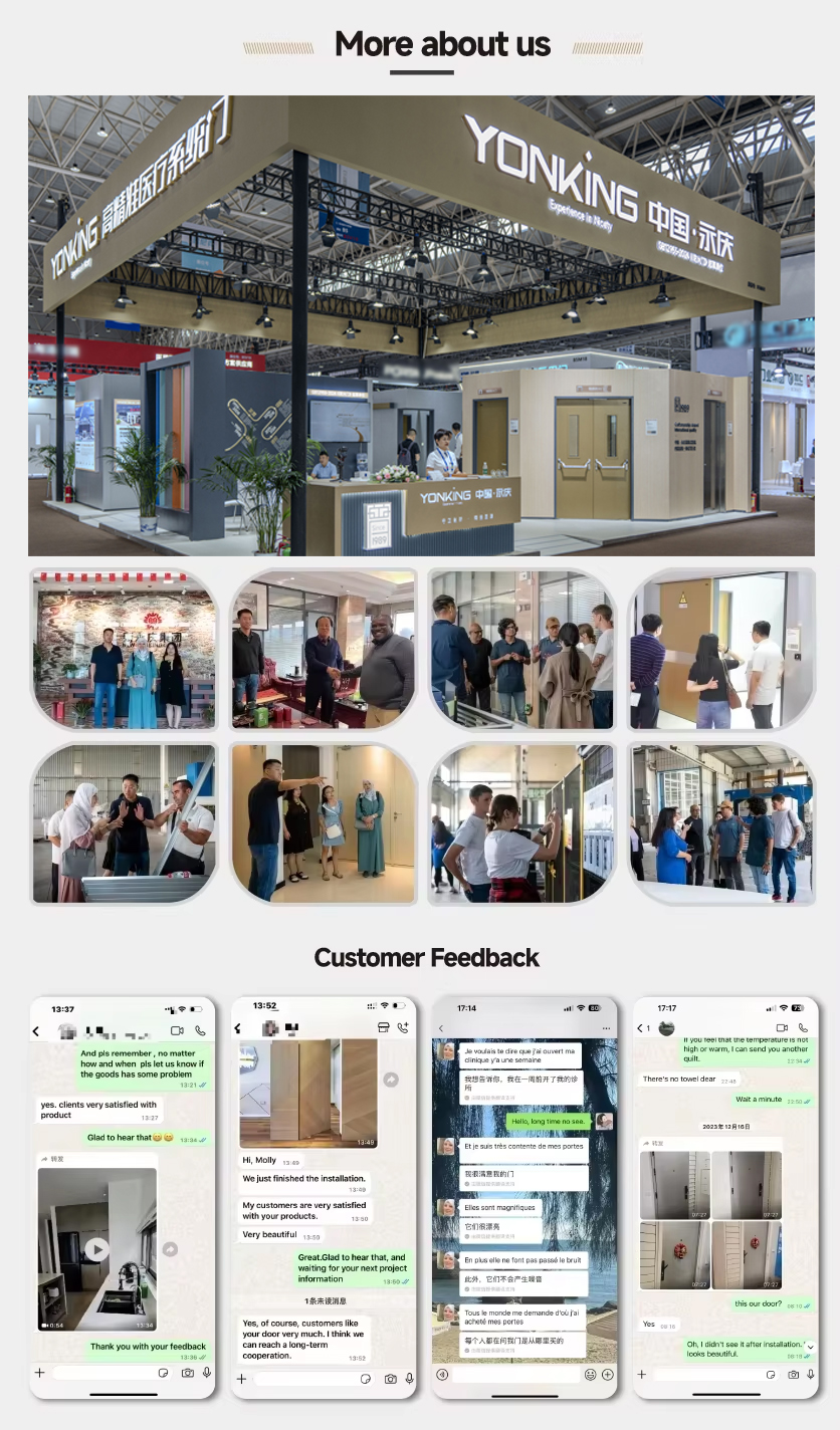 Guest Accommodations