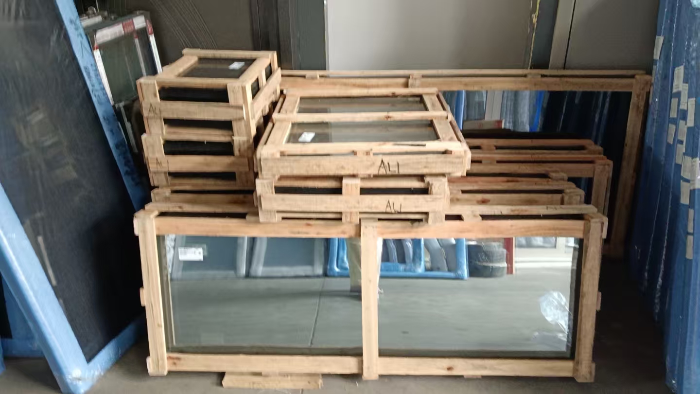 Packaging Setup 2