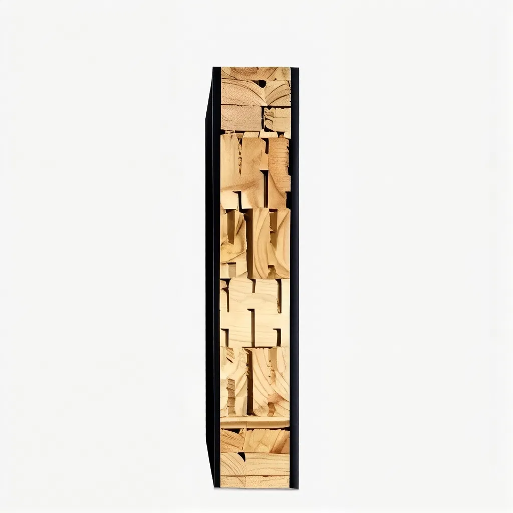Sound Insulation Core