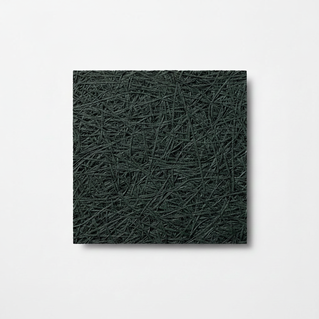 Qinsound High Quality Acoustic Panel Wooden Acoustic Wall Panel Noise Reduction Modern Design Music Recording Studio Equipment