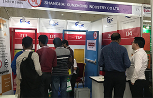 Trade show display 3