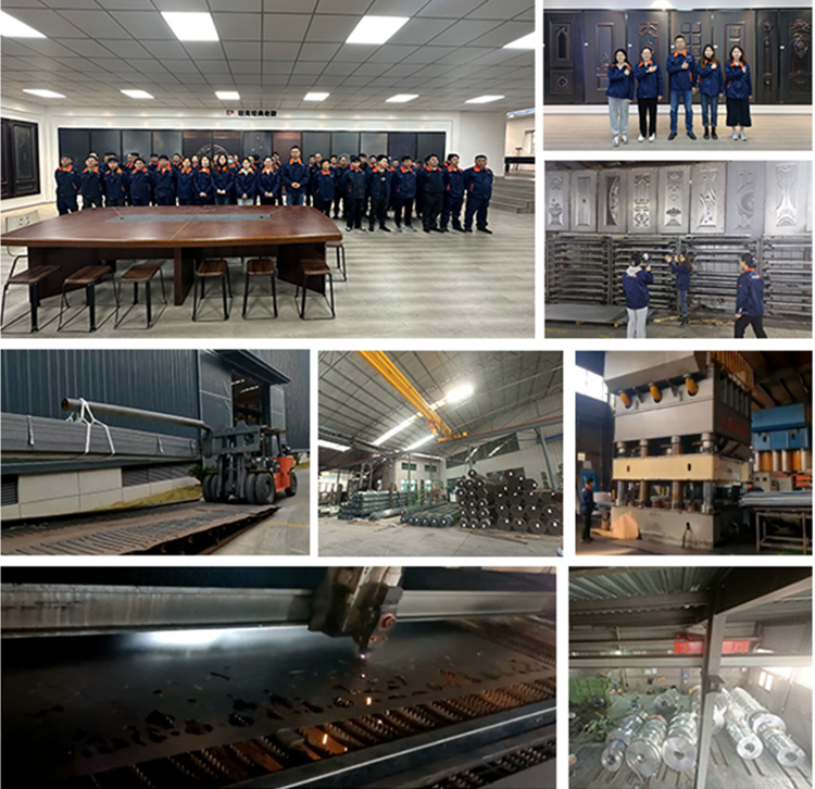 Our Factory 2