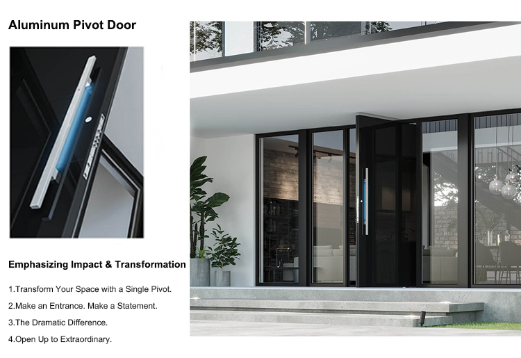 Door Design Detail 8