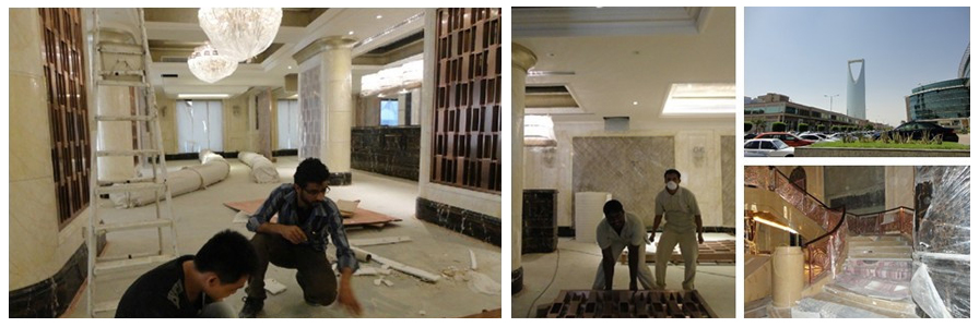 Professional engineer onsite service