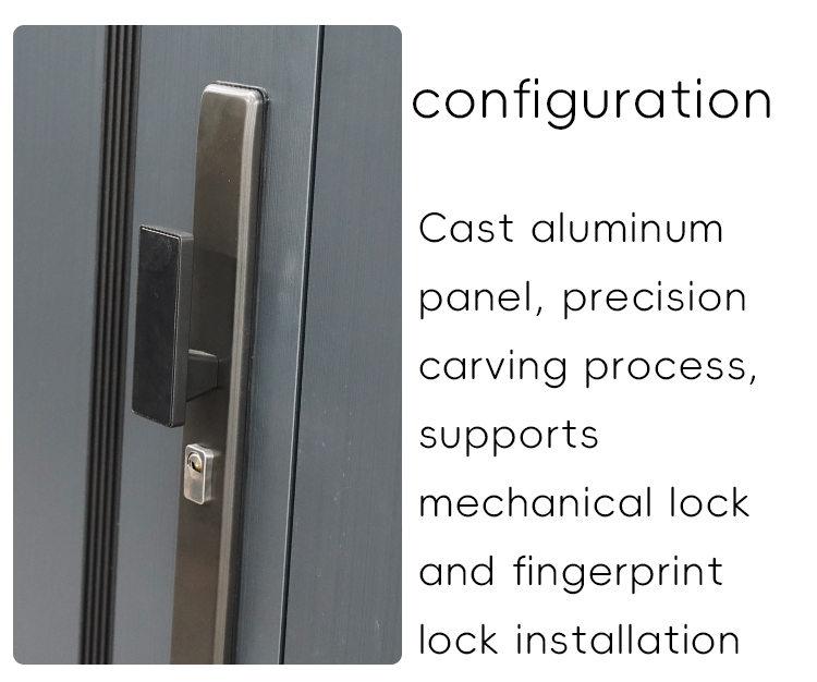 Security Door Feature 4