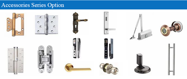 Chinese Factory Modern Smooth Finish Wooden Prehung Door Design Interior Room Flush Solid Core Engineered Wood Doors