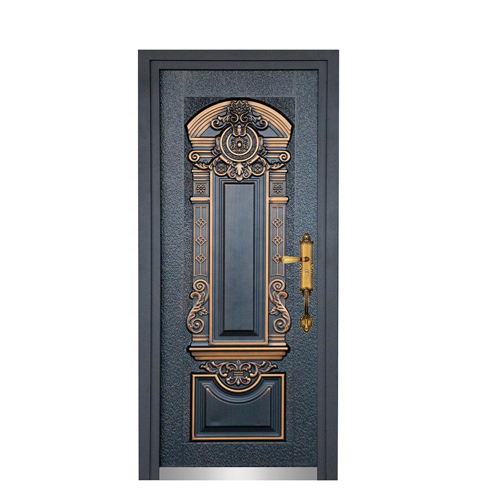 Phipulo Most Customers Buy and Repurchase Popular Modern Design Hot Sale Tank Door