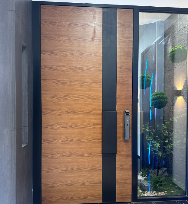 Door Design 8