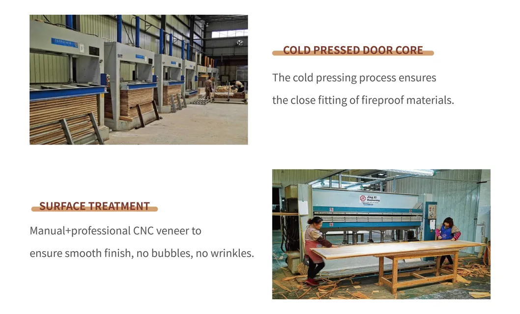 MDF HPL Laminate Door Finishes