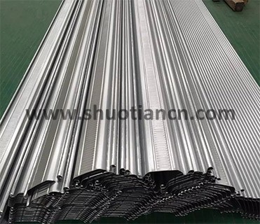 Slat Details Detail 2