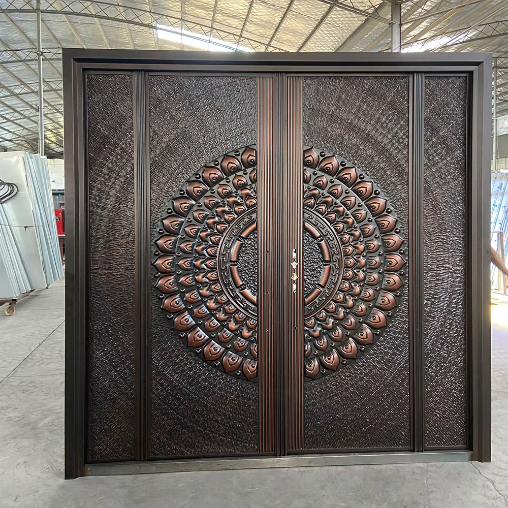 Door Sample 4