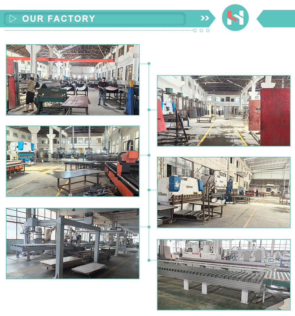 Company Profile View 2