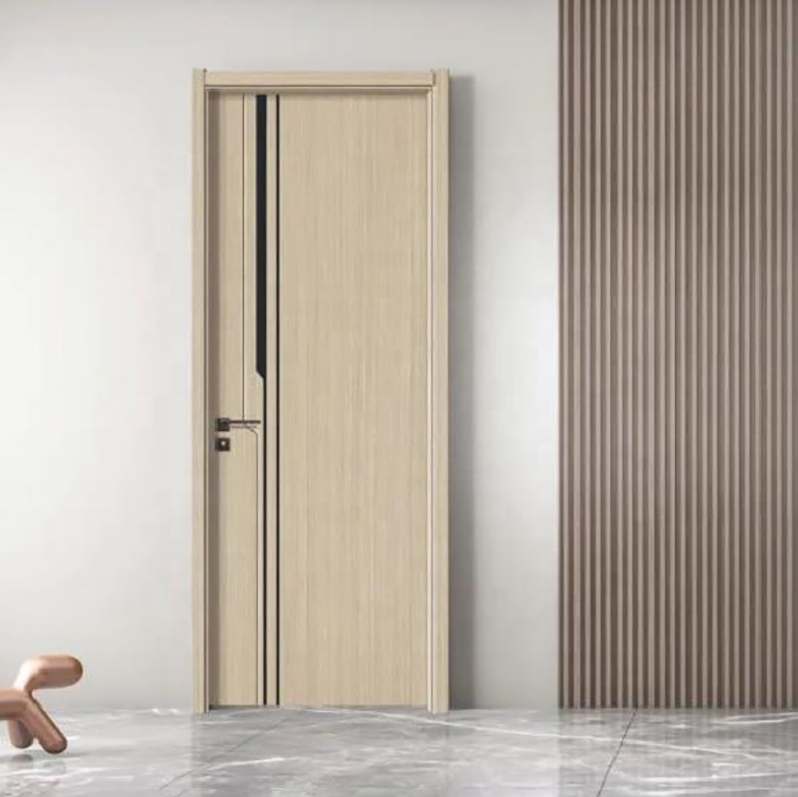 Wood Door Option 5