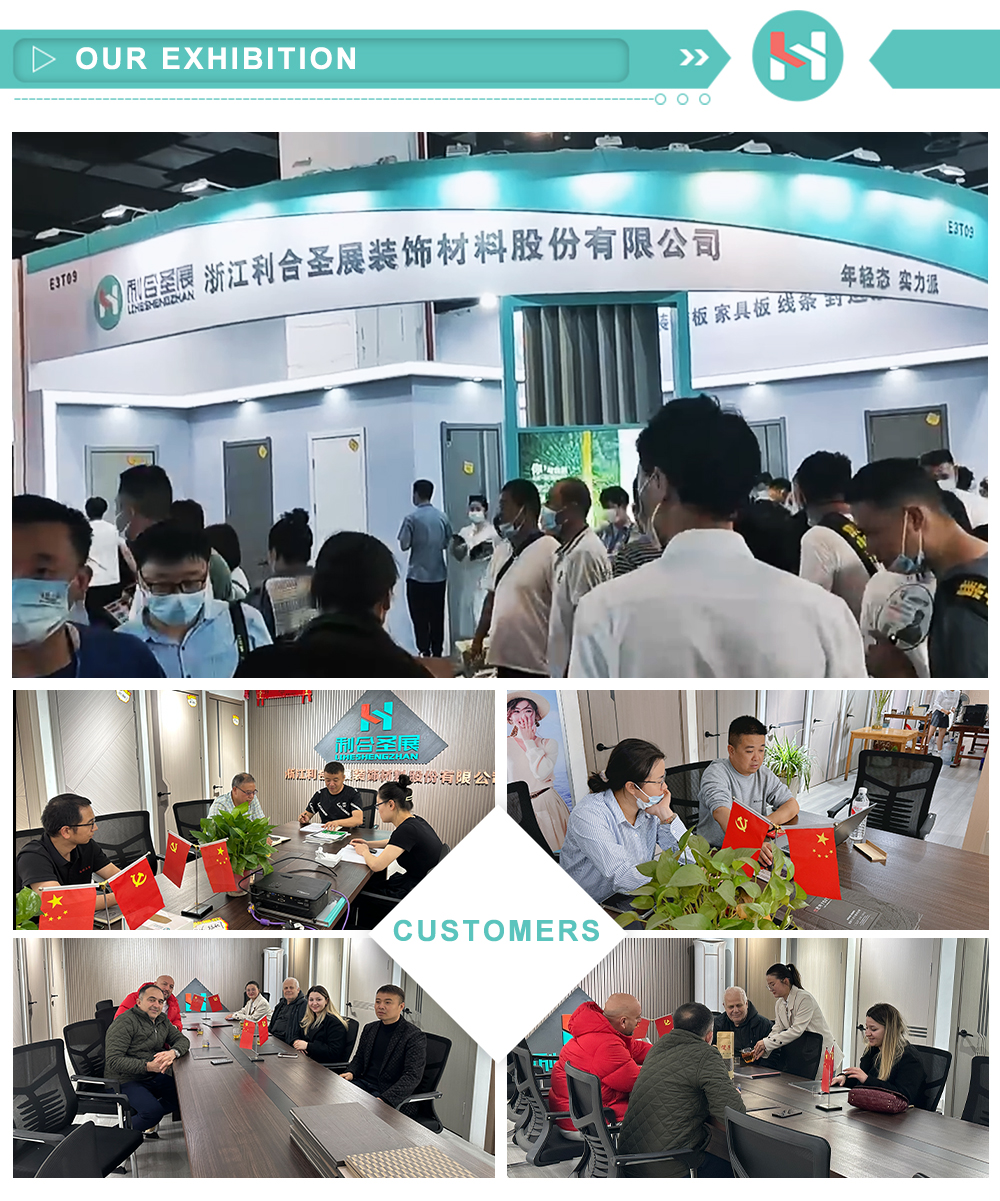 Exhibition View 2
