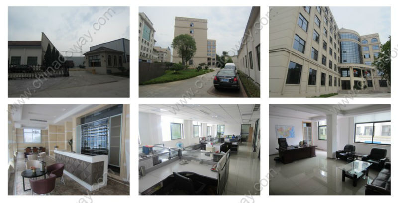 Security Steel Door Manufacturing