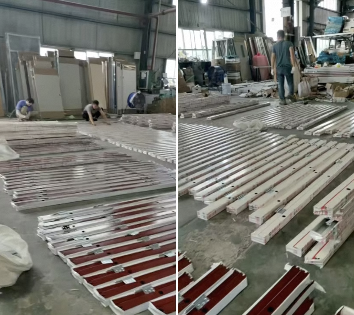Production Process
