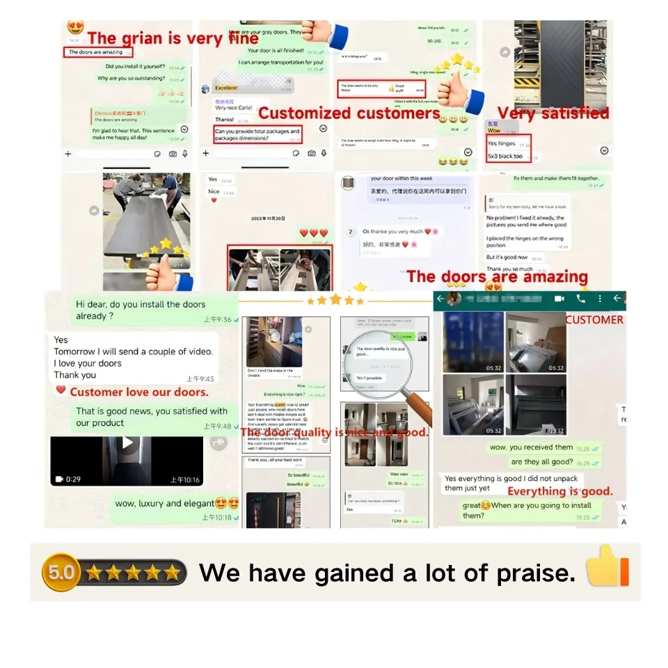 Customer Feedback 2