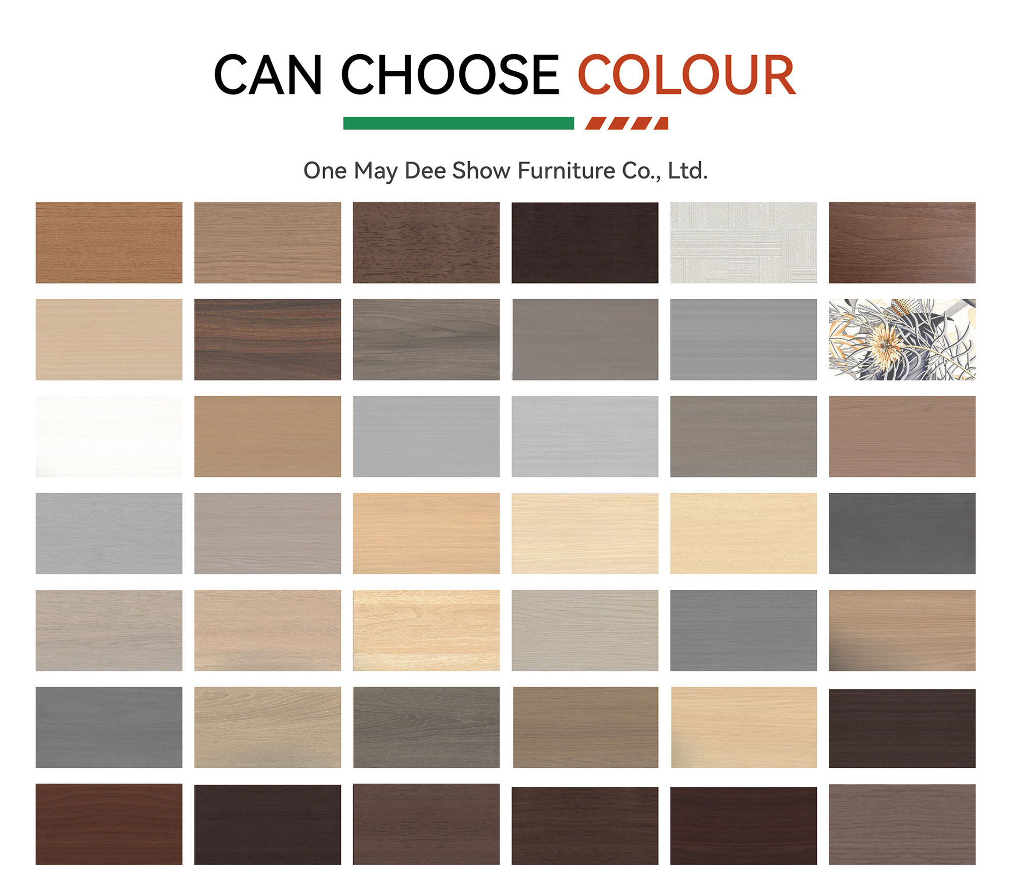 Interior Wooden Door Model 10