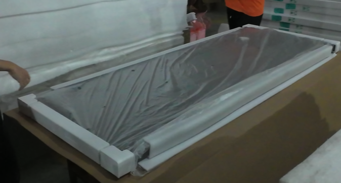 Secure Packing Methods 1