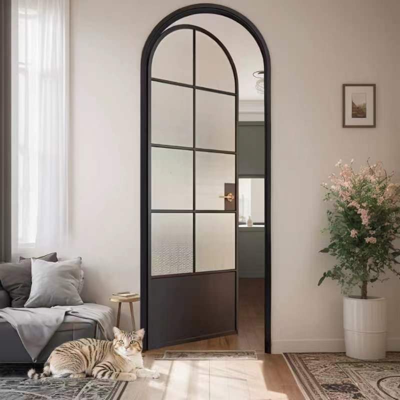 Glass Style Options 2