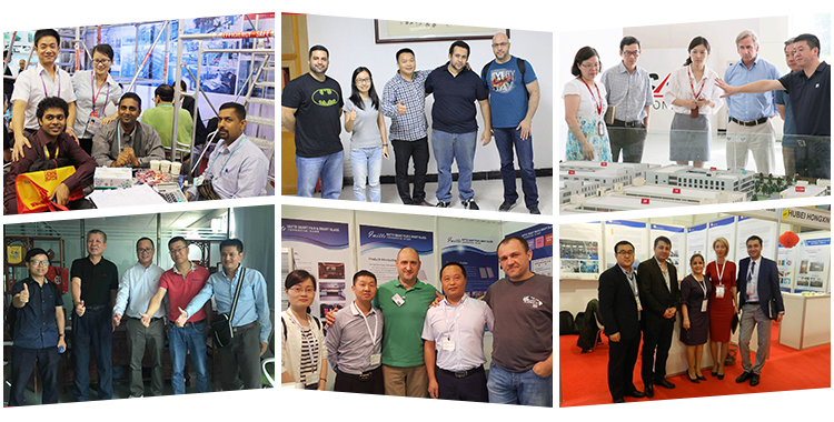 Customer Showcase