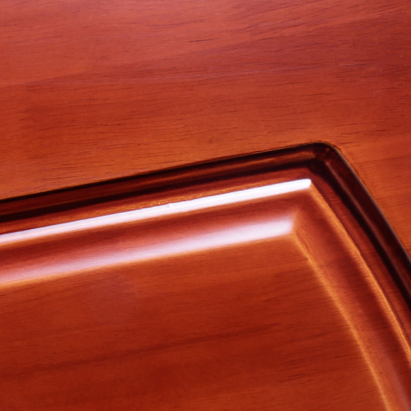 European Style Pure Solid Wood Home Interior Room Door