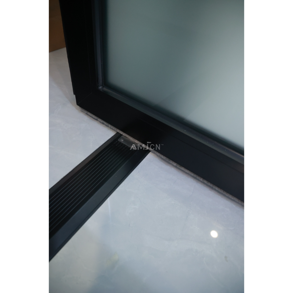 Frame Profile Drawing 2
