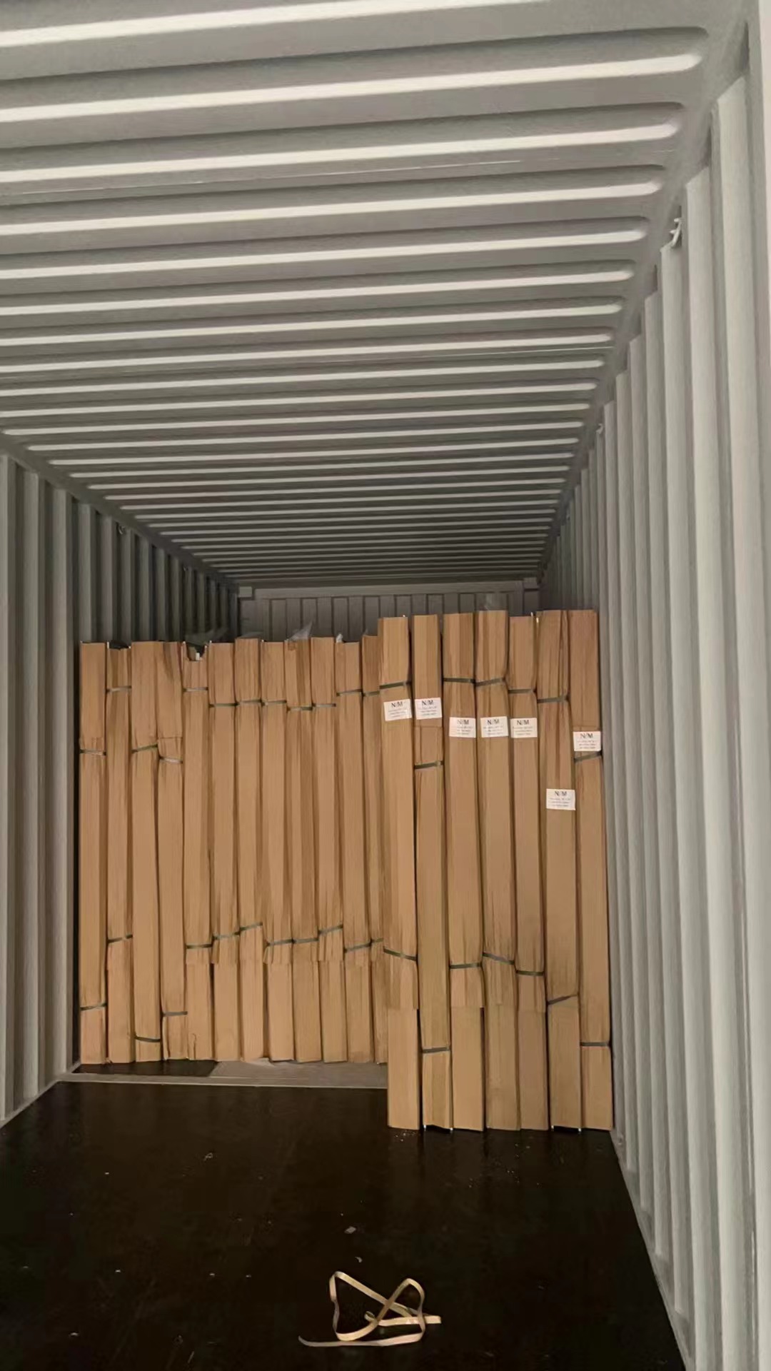 Packaging Step 6