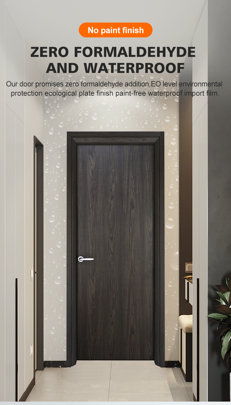 Interior door detail 3