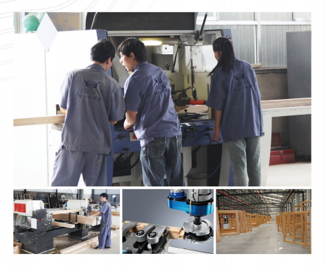 Manufacturing Design