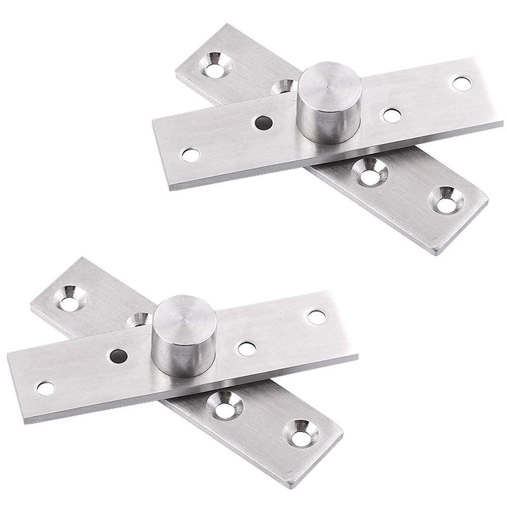 Pivot Hinge System