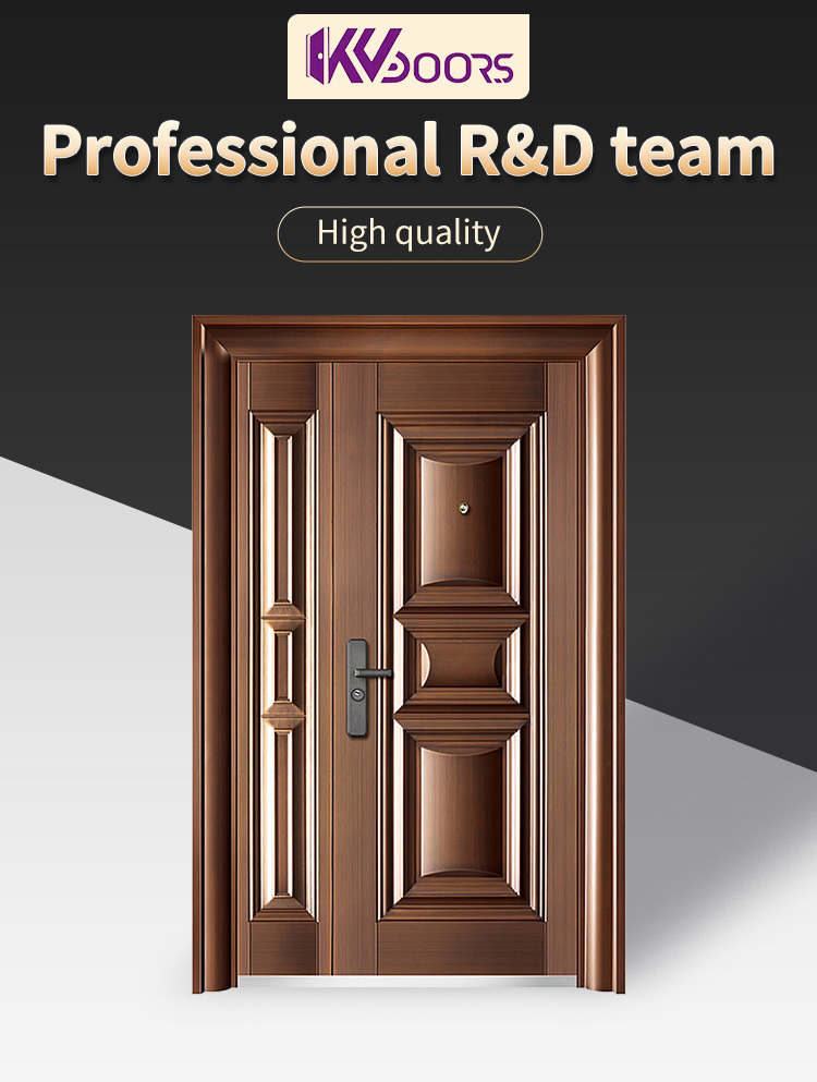 Door Design 1
