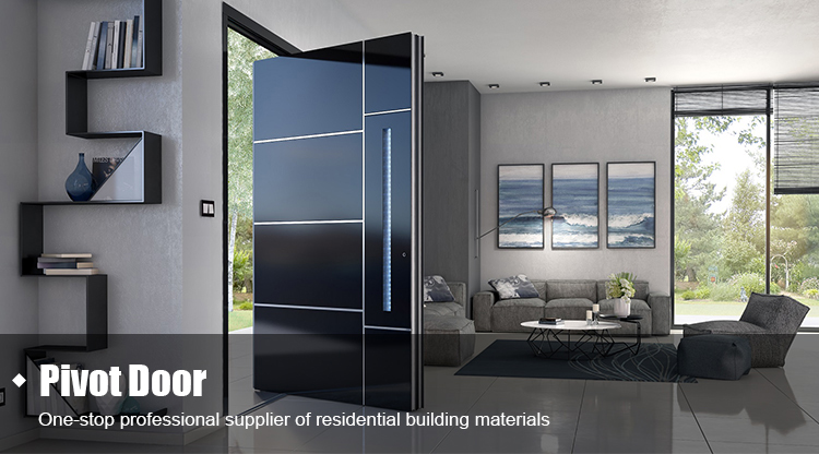 Pivot Door Banner 1