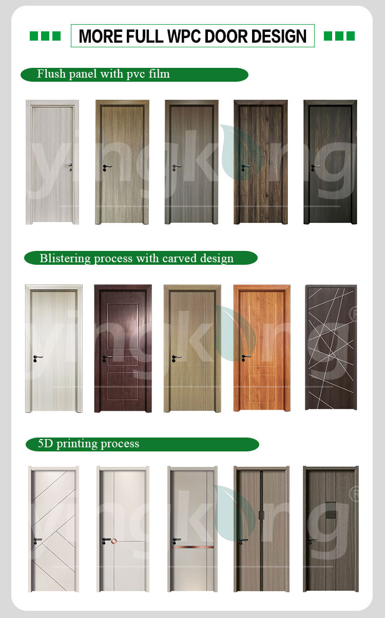 Door Specification Diagram 3