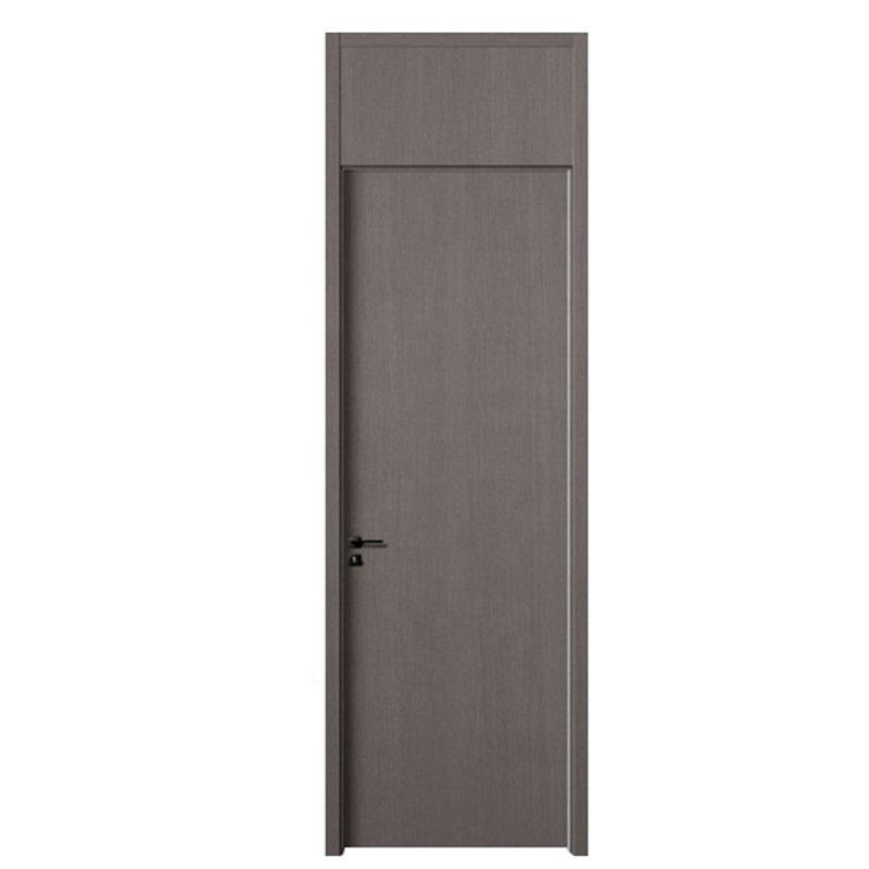 WPC Door Model View 3