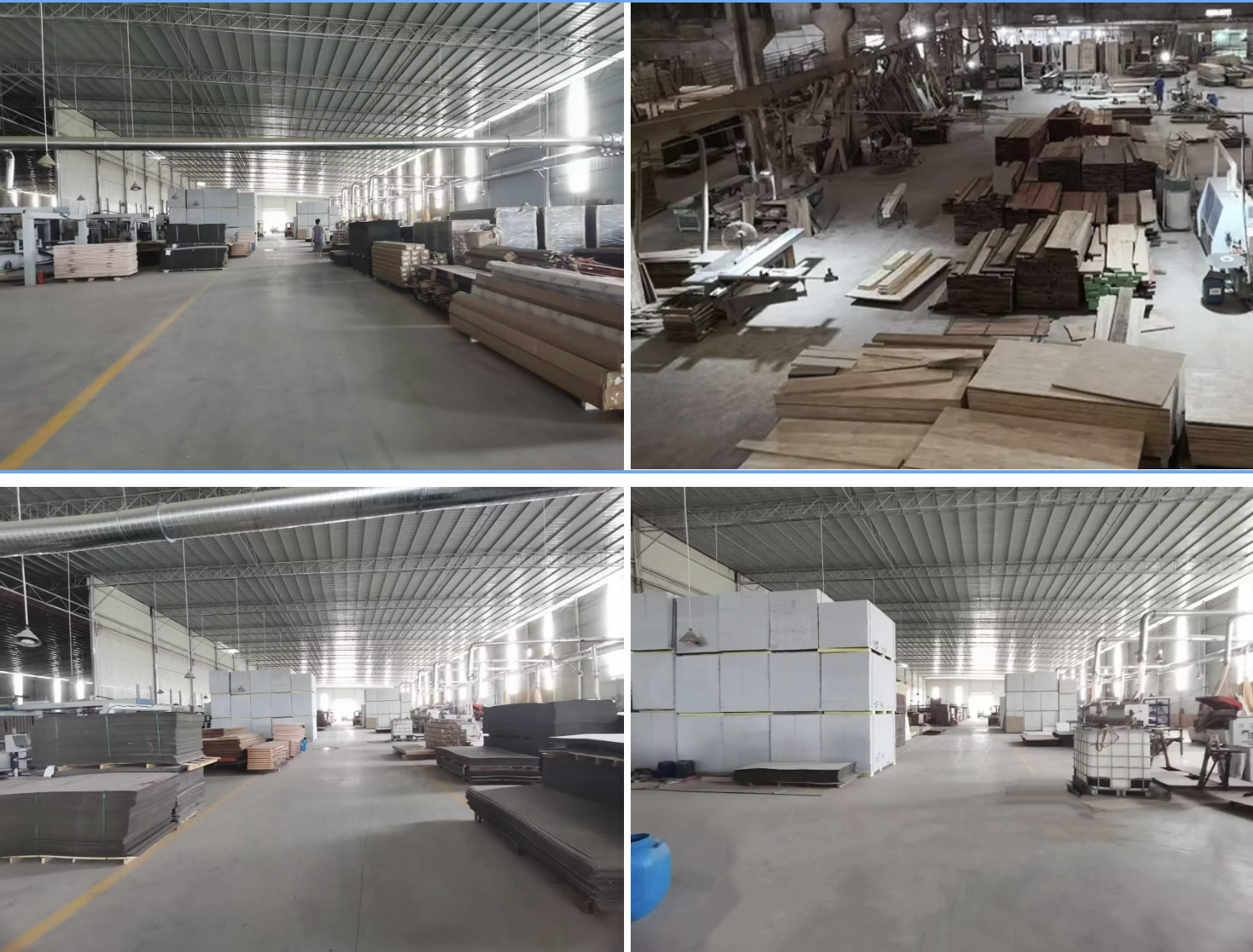 Workshop Equipment