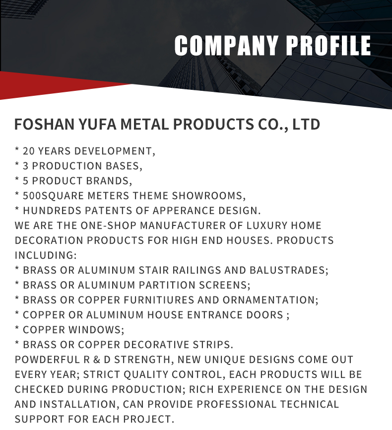 Product Presentation 6