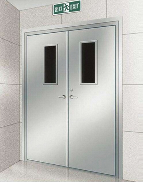 Industrial Installation Case