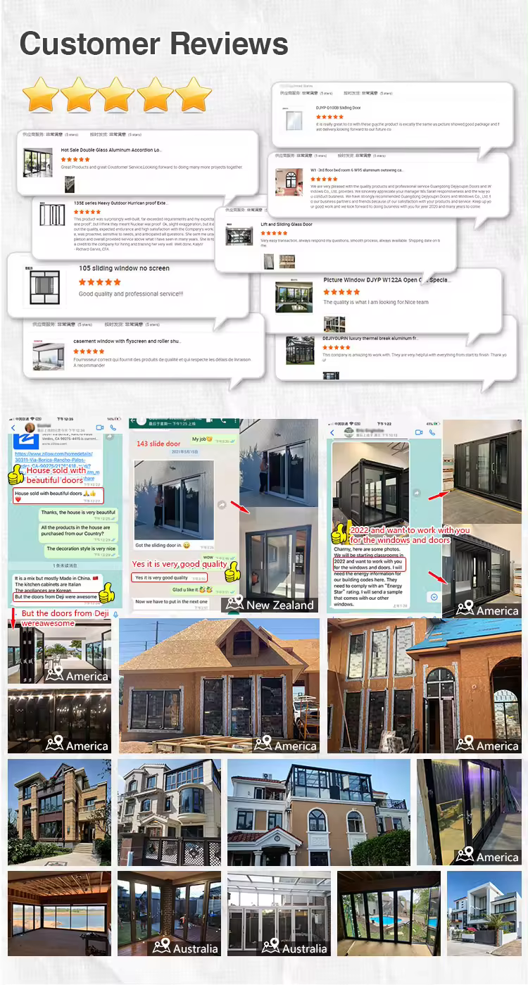Customer Showcase 3