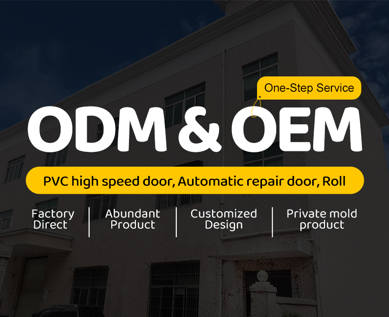 Commercial Door Presentation