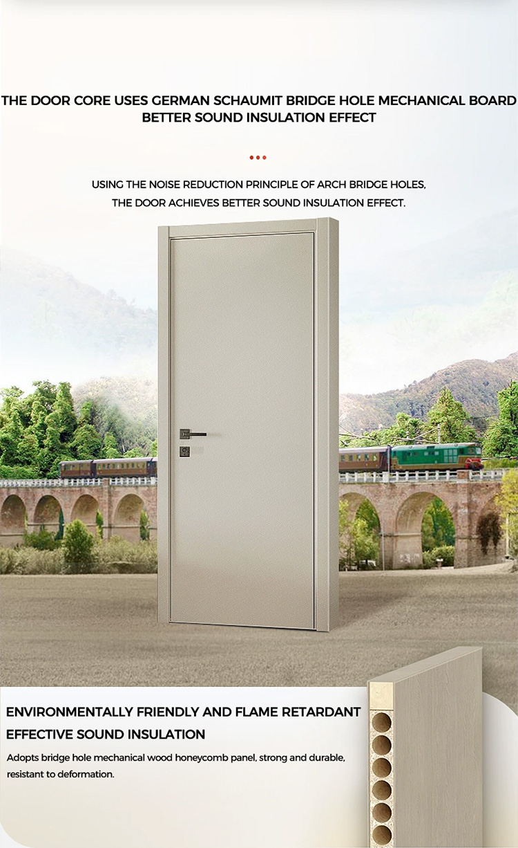WPC Door Showcase 6