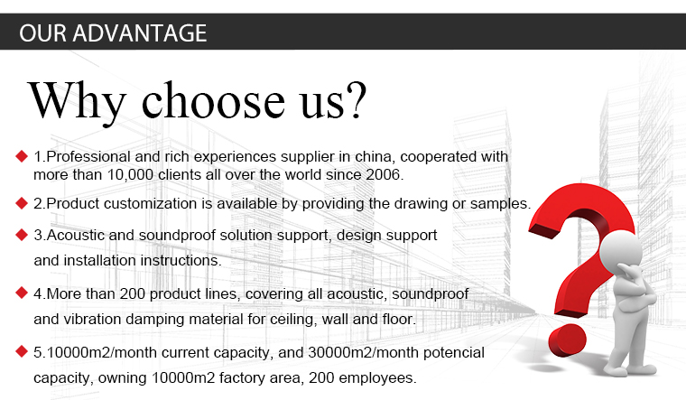 Why Choose Us Advantage 1