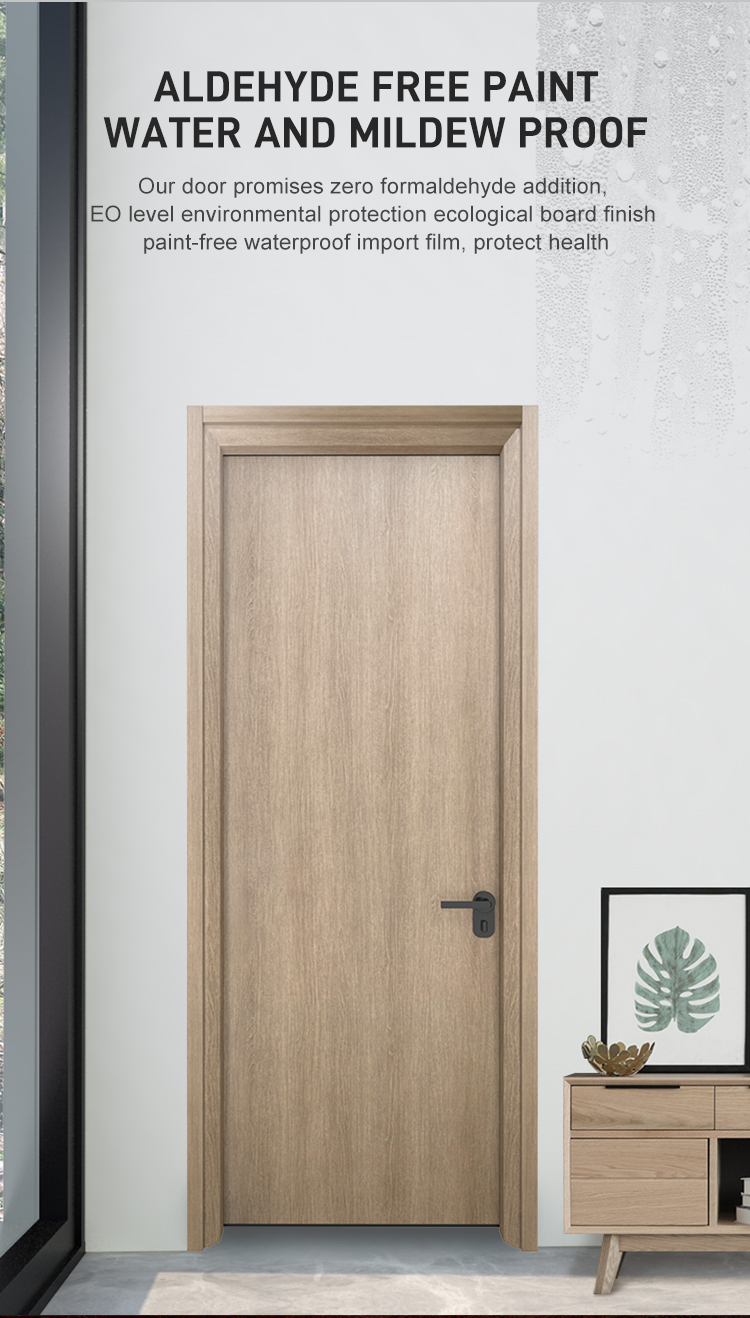 Interior door detail 2