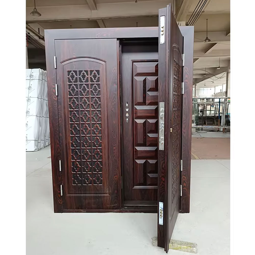 Door Sample 6