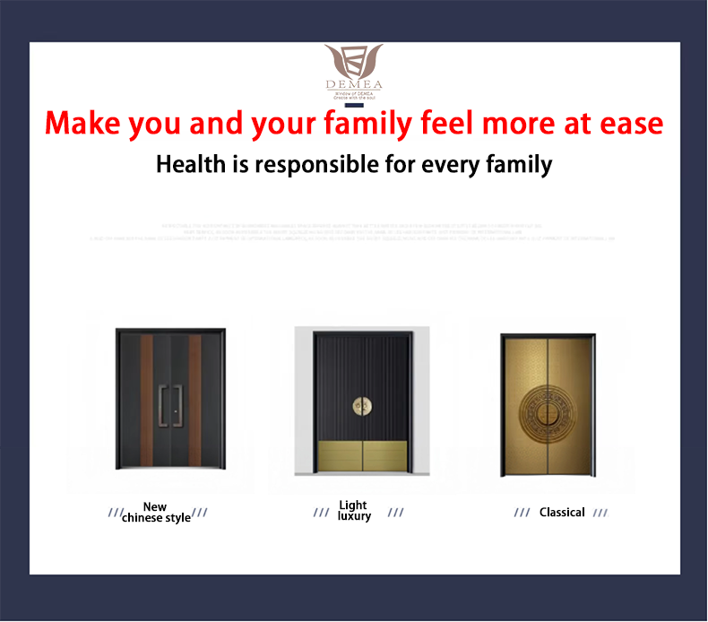 Make Family Feel More at Ease