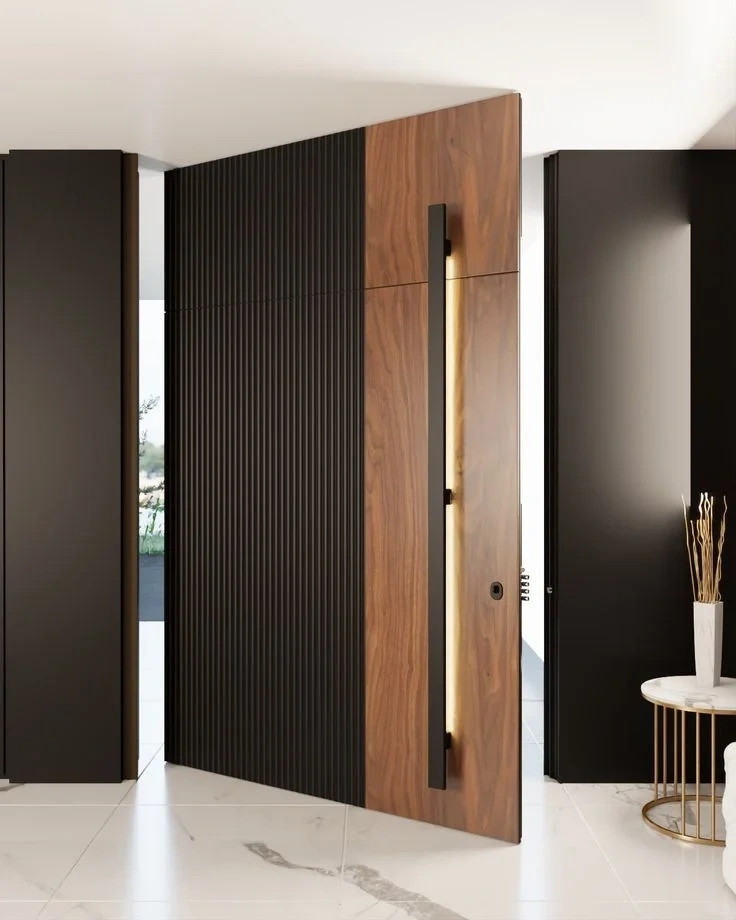 Door Design 7