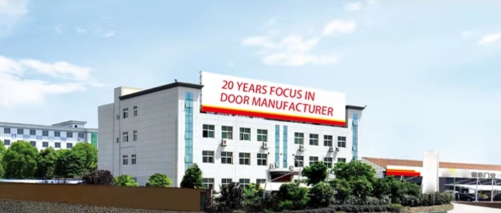 Factory Overview
