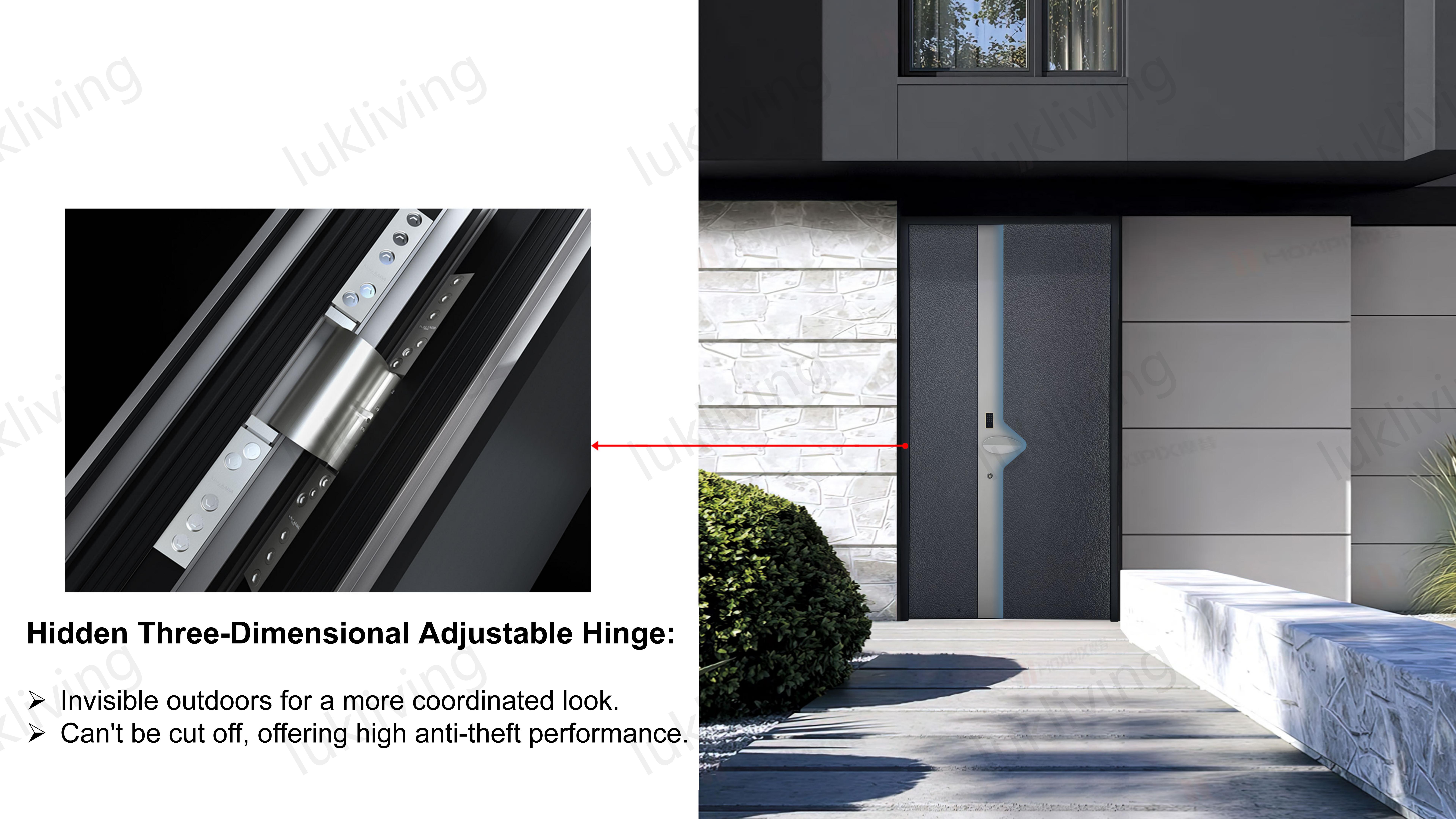 Hardware Accessory 2