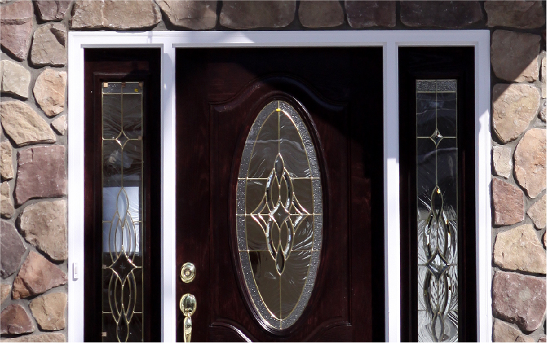 Decorative Glass